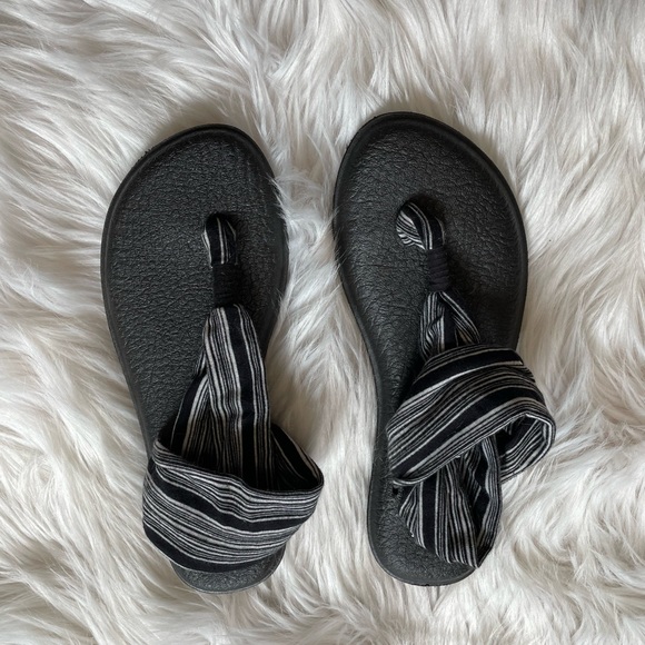 Sanuk Shoes - Women’s Sanuk Yoga Sling Sandals